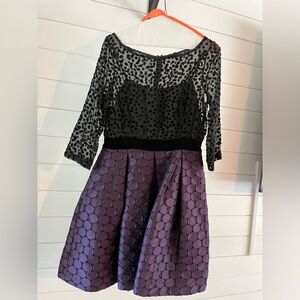 Taylor dress, size 4